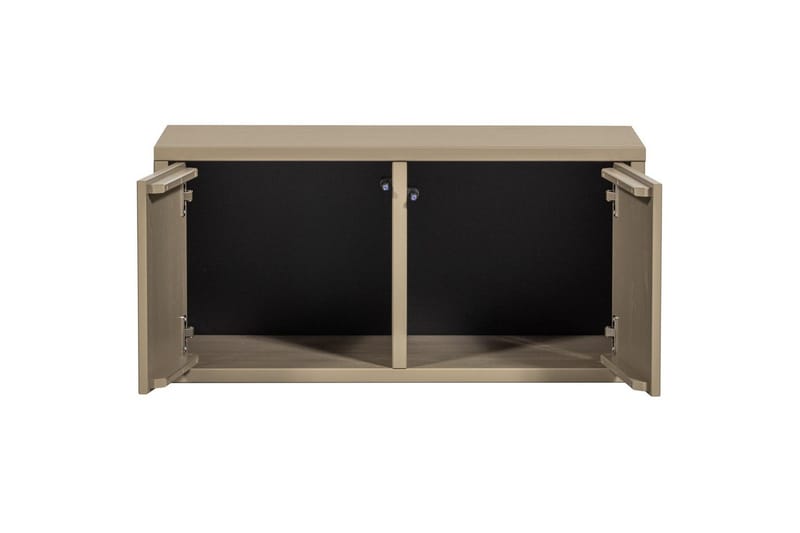 Oppbevaringsbenk Turner - Nei - Oppbevaring - Oppbevaringsmøbler - Oppbevaringskiste