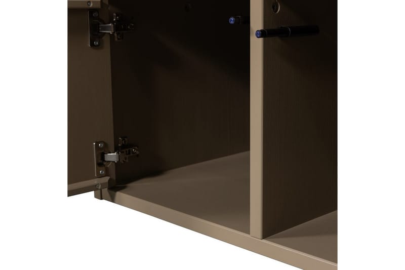 Oppbevaringsbenk Turner - Nei - Oppbevaring - Oppbevaringsmøbler - Oppbevaringskiste