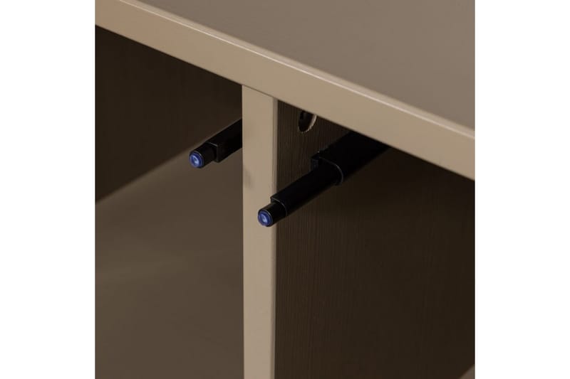 Oppbevaringsbenk Turner - Nei - Oppbevaring - Oppbevaringsmøbler - Oppbevaringskiste