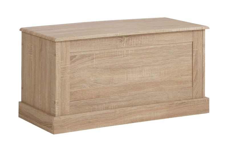 Dareia Kiste 90 cm - Brun - Oppbevaring - Oppbevaringsmøbler - Oppbevaringskiste