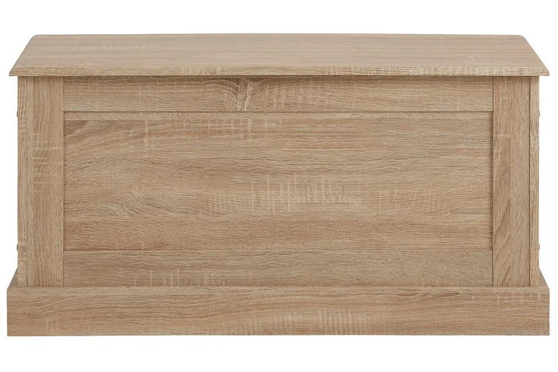 Dareia Kiste 90 cm - Brun - Oppbevaring - Oppbevaringsmøbler - Oppbevaringskiste