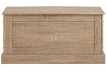 Dareia Kiste 90 cm - Brun - Oppbevaring - Oppbevaringsmøbler - Oppbevaringskiste