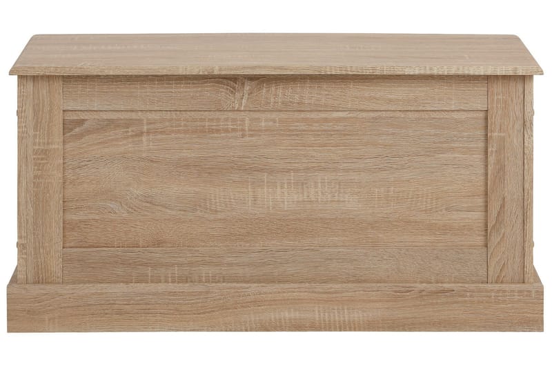 Dareia Kiste 90 cm - Brun - Oppbevaring - Oppbevaringsmøbler - Oppbevaringskiste