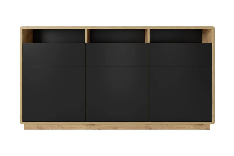 Louetta Oppbevaringskiste 180 cm - Flerfarget - Oppbevaring - Oppbevaringsmøbler - Oppbevaringskiste