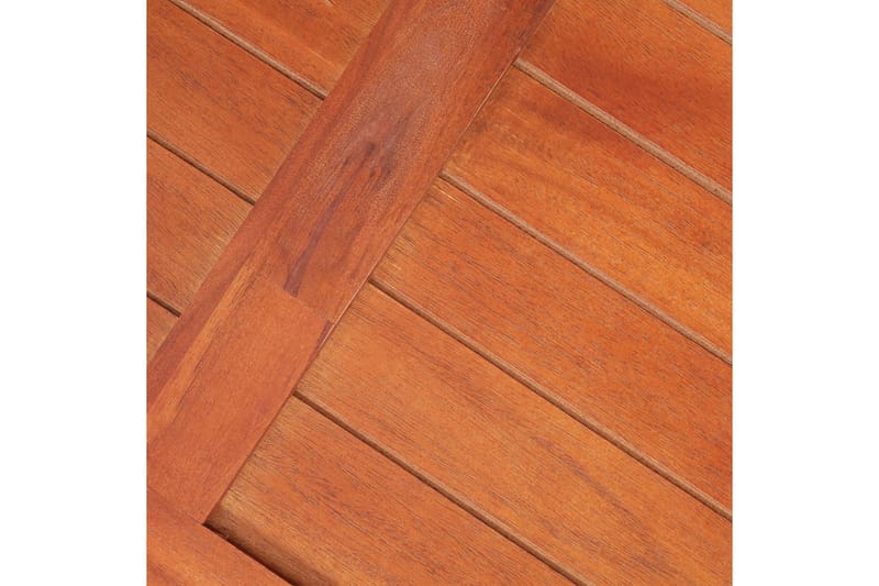 Oppbevaringskiste 60x25x22 cm heltre akasie - Oppbevaring - Oppbevaringsmøbler - Oppbevaringskiste