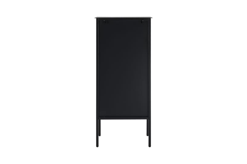 Rockvae Kommode 50 cm - Svart - Oppbevaring - Oppbevaringsmøbler - Oppbevaringskiste