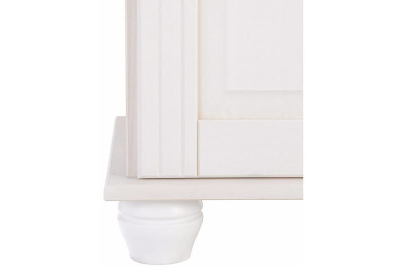 Welton Koffert 85 cm - Hvit - Oppbevaring - Oppbevaringsmøbler - Oppbevaringskiste