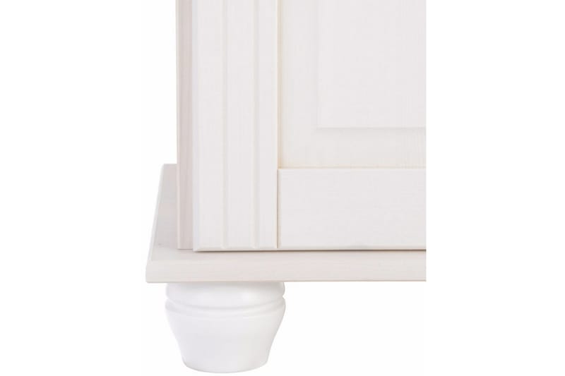 Welton Koffert 85 cm - Hvit - Oppbevaring - Oppbevaringsmøbler - Oppbevaringskiste