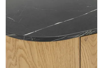 Pantego Skjenk 184x40 cm - Oppbevaring - Oppbevaringsmøbler - Sideboard & skjenker
