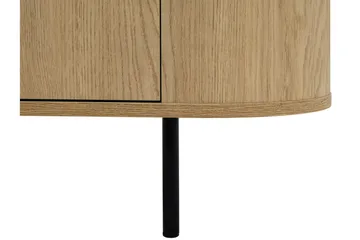 Pantego Skjenk 184x40 cm - Oppbevaring - Oppbevaringsm øbler - Sideboard & skjenker