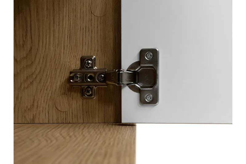 Pantego Skjenk 184x40 cm - Oppbevaring - Oppbevaringsmøbler - Sideboard & skjenker