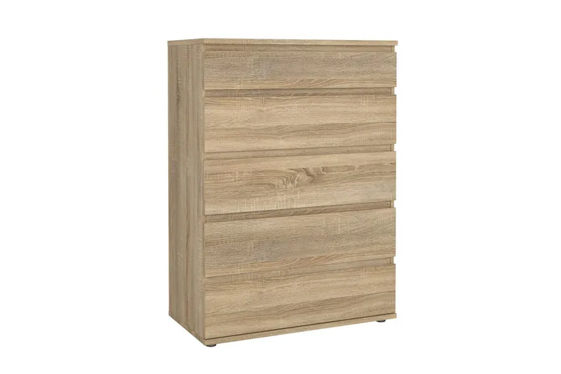 Rengo Kommode 76,8 cm - Natur - Oppbevaring - Oppbevaringsmøbler - Kommode