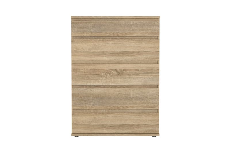 Rengo Kommode 76,8 cm - Natur - Oppbevaring - Oppbevaringsmøbler - Kommode