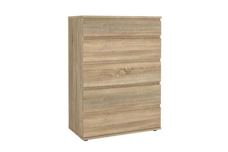 Rengo Kommode 76,8 cm - Natur - Oppbevaring - Oppbevaringsmøbler - Kommode