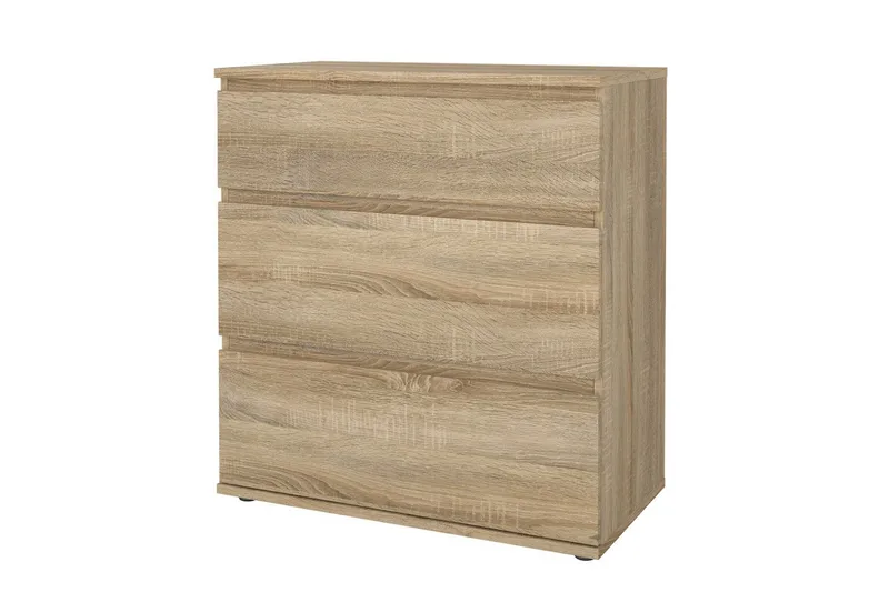 Rengo Kommode 76,8 cm, Natur