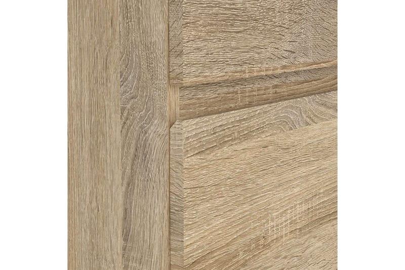 Rengo Kommode 76,8 cm - Natur - Oppbevaring - Oppbevaringsmøbler - Kommode