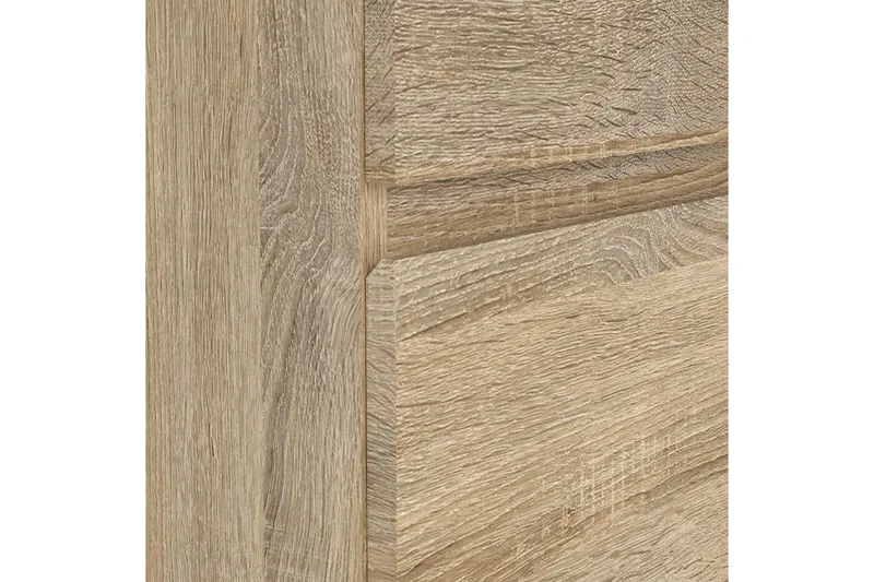 Rengo Kommode 76,8 cm - Natur - Oppbevaring - Oppbevaringsmøbler - Kommode