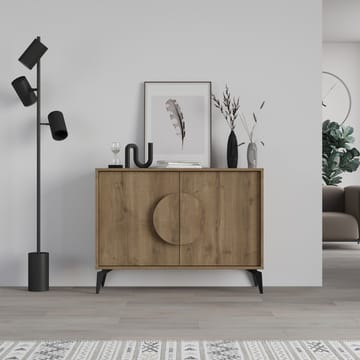Rolina Konsollbord 110 cm - Hitit brown - Oppbevaring - Oppbevaringsmøbler - Sideboard & skjenker