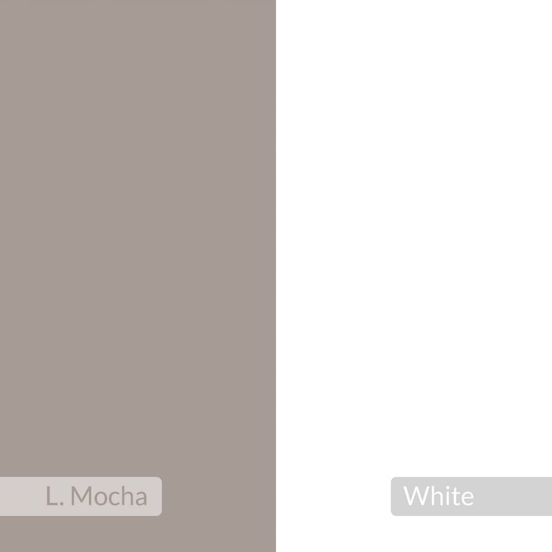 Rolina Konsollbord 110 cm - Lys mokka hvit - Oppbevaring - Oppbevaringsmøbler - Sideboard & skjenker