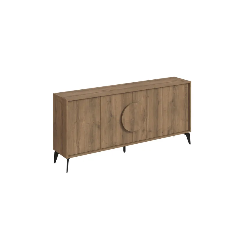 Rolina Konsollbord 180 cm - Hitit - Oppbevaring - Oppbevaringsmøbler - Sideboard & skjenker