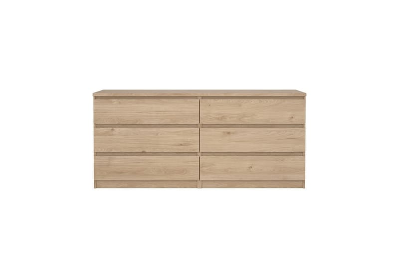 Salomns Kommode 154 cm - Natur - Oppbevaring - Oppbevaringsmøbler - Kommode