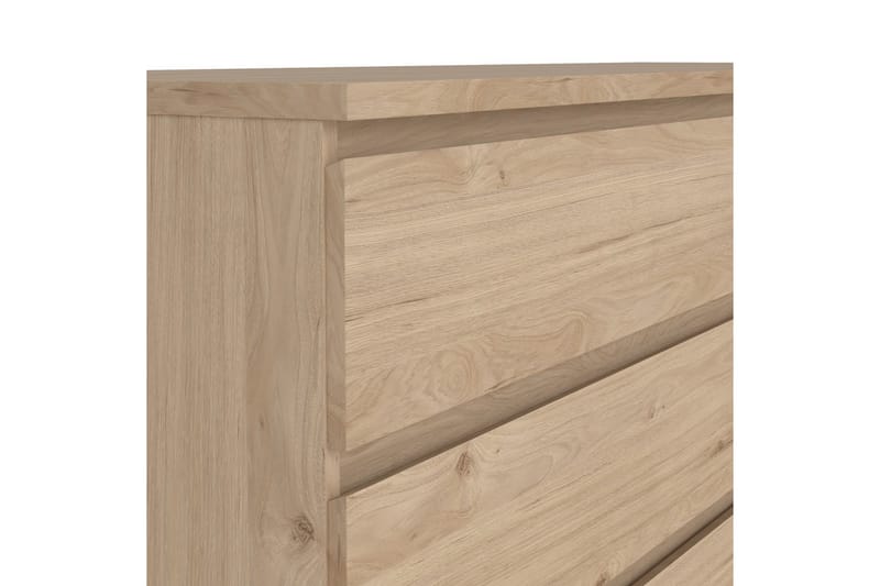Salomns Kommode 154 cm - Natur - Oppbevaring - Oppbevaringsmøbler - Kommode
