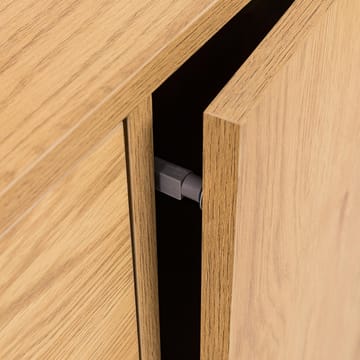Side Board HOME4YOU - Brun - Oppbevaring - Oppbevaringsmøbler - Sideboard & skjenker