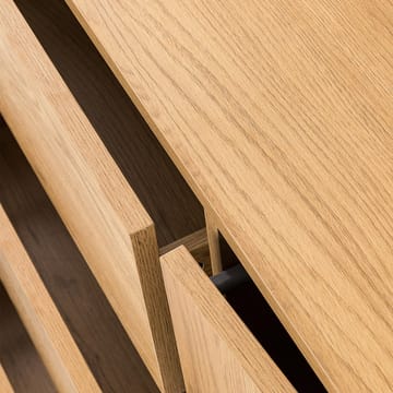 Side Board HOME4YOU - Brun - Oppbevaring - Oppbevaringsmøbler - Sideboard & skjenker