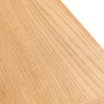 Side Board HOME4YOU - Brun - Oppbevaring - Oppbevaringsmøbler - Sideboard & skjenker