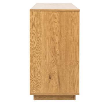 Side Board HOME4YOU - Brun - Oppbevaring - Oppbevaringsmøbler - Sideboard & skjenker