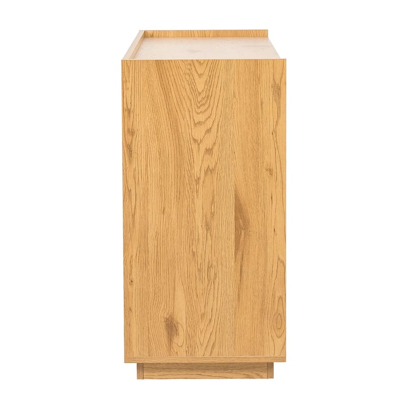 Side Board HOME4YOU - eikebark - Oppbevaring - Oppbevaringsmøbler - Sideboard & skjenker