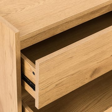 Side Board HOME4YOU - eikebark - Oppbevaring - Oppbevaringsmøbler - Sideboard & skjenker