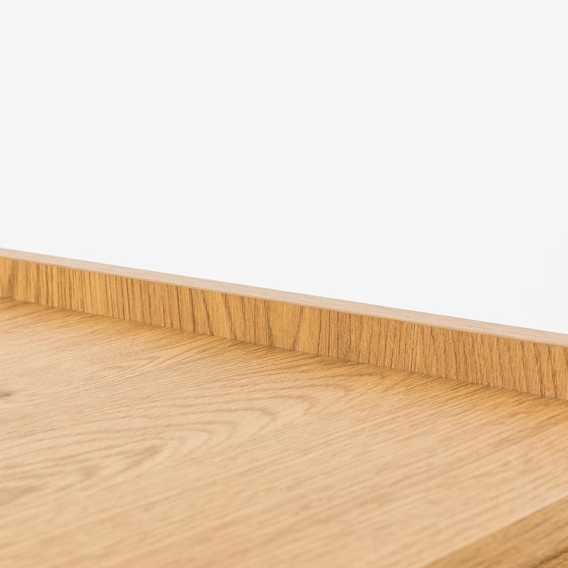 Side Board HOME4YOU - eikebark - Oppbevaring - Oppbevaringsmøbler - Sideboard & skjenker