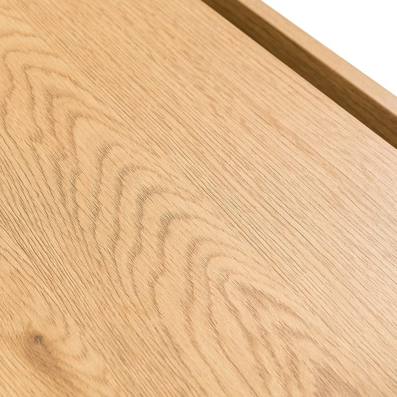 Side Board HOME4YOU - eikebark - Oppbevaring - Oppbevaringsmøbler - Sideboard & skjenker