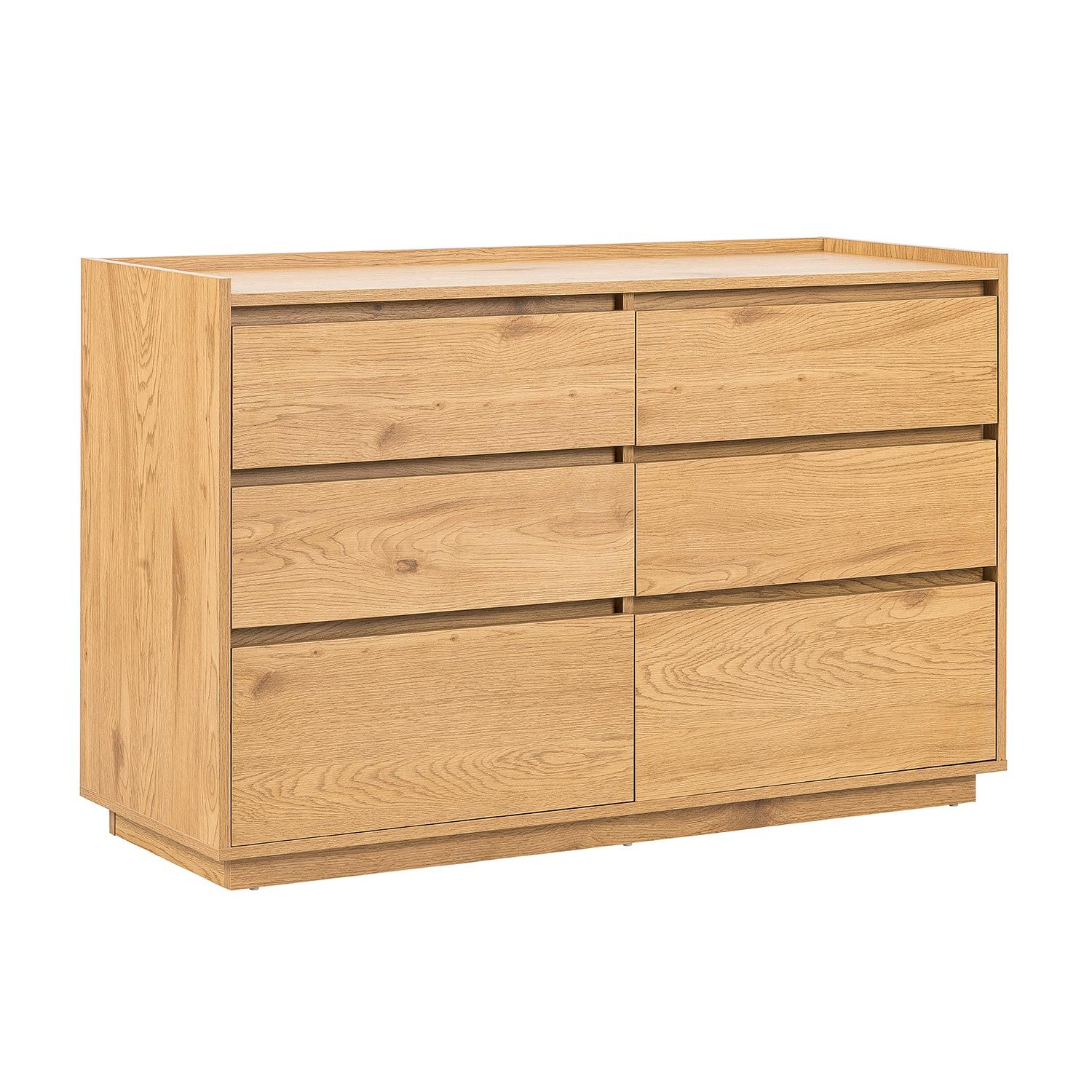 Side Board HOME4YOU - eikebark