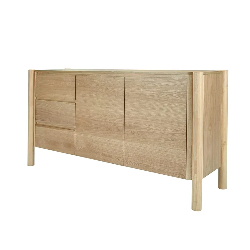 Side Board HOME4YOU - Oppbevaring - Oppbevaringsmøbler - Sideboard & skjenker
