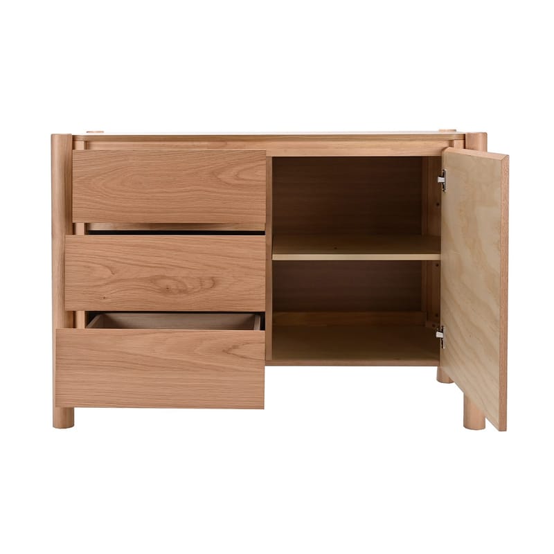 Side Board HOME4YOU - Oppbevaring - Oppbevaringsmøbler - Sideboard & skjenker