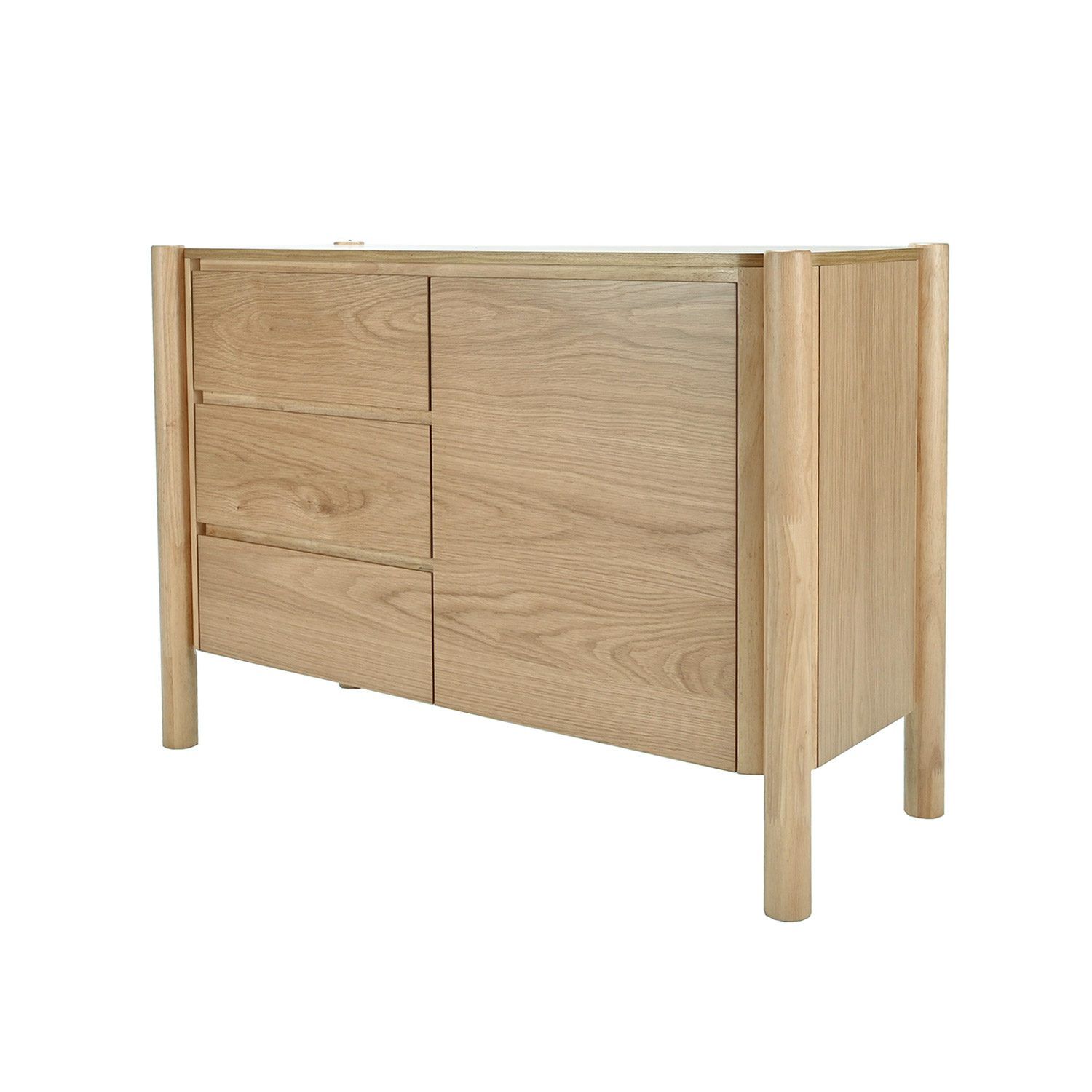 Side Board HOME4YOU -