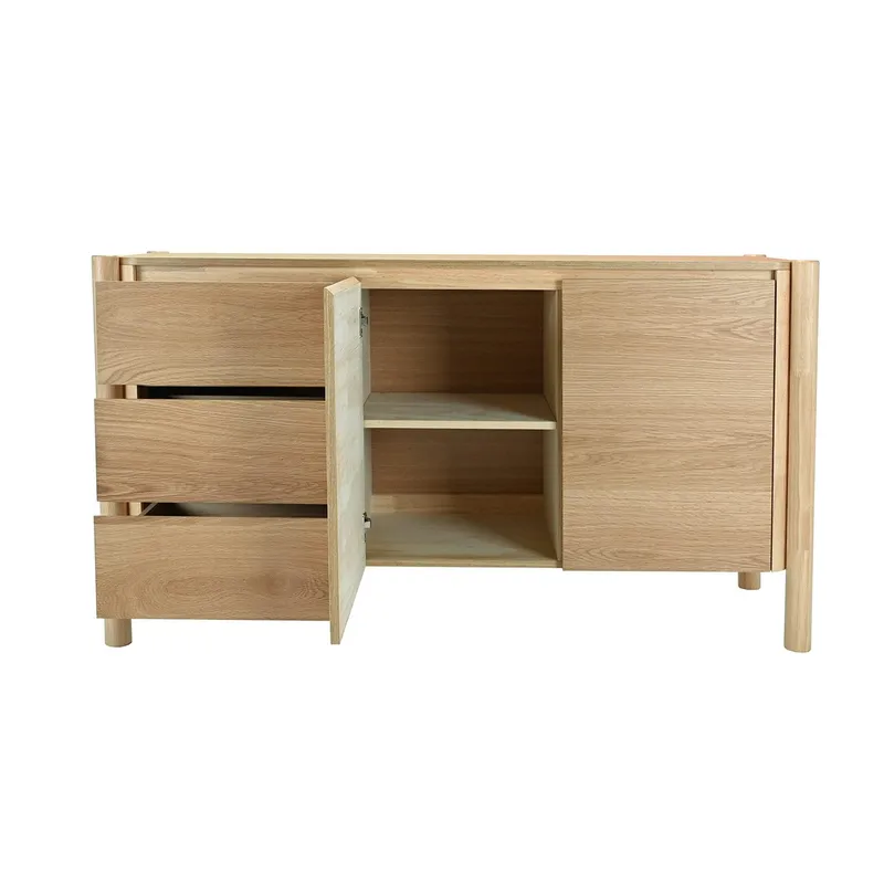 Side Board HOME4YOU - Oppbevaring - Oppbevaringsmøbler - Sideboard & skjenker