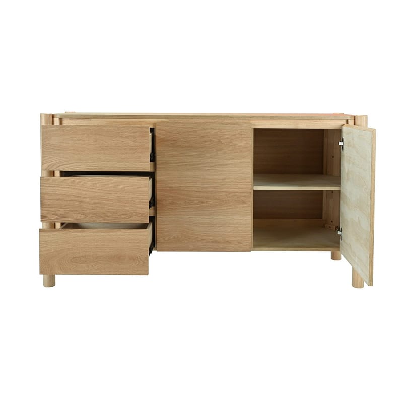 Side Board HOME4YOU - Oppbevaring - Oppbevaringsmøbler - Sideboard & skjenker
