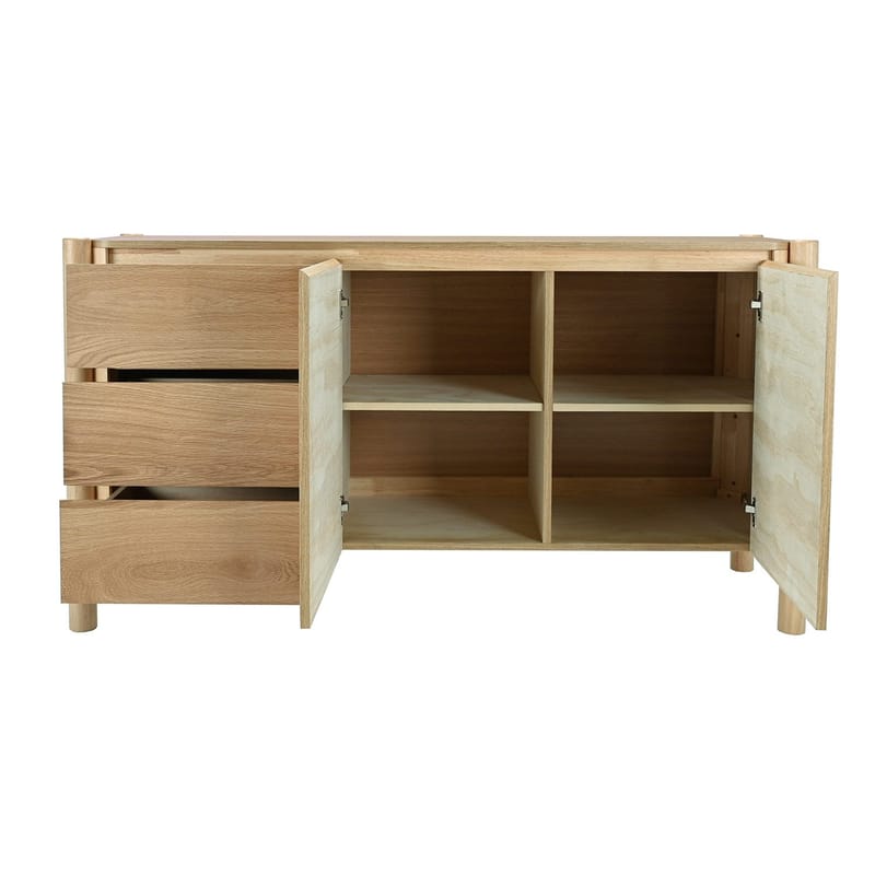 Side Board HOME4YOU - Oppbevaring - Oppbevaringsmøbler - Sideboard & skjenker