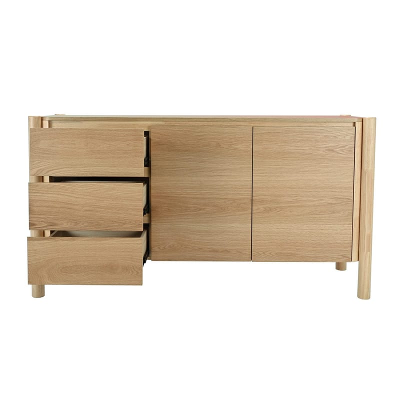 Side Board HOME4YOU - Oppbevaring - Oppbevaringsmøbler - Sideboard & skjenker