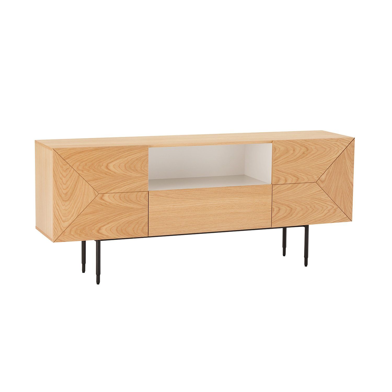 Sideboard HOME4YOU - Beige
