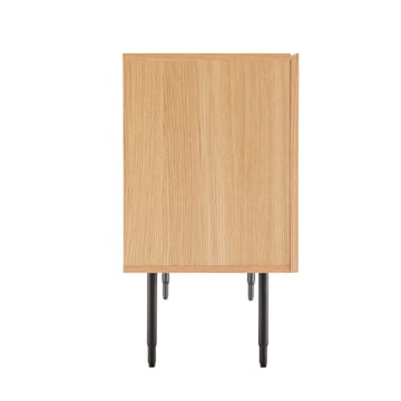Sideboard HOME4YOU - Beige - Oppbevaring - Oppbevaringsmøbler - Sideboard & skjenker