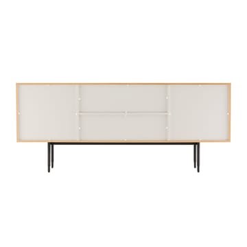 Sideboard HOME4YOU - Beige - Oppbevaring - Oppbevaringsmøbler - Sideboard & skjenker