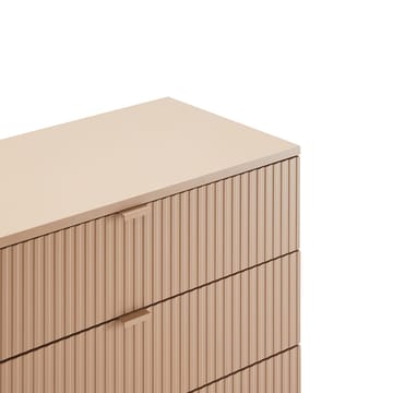 Sideboard HOME4YOU - Cappuccino - Oppbevaring - Oppbevaringsmøbler - Sideboard & skjenker