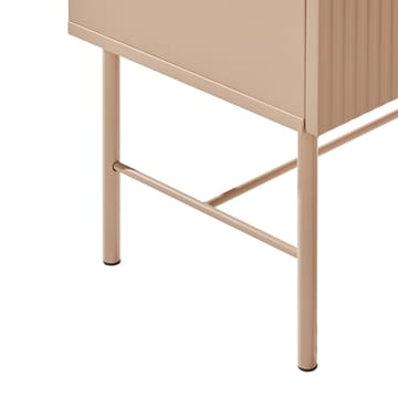 Sideboard HOME4YOU - Cappuccino - Oppbevaring - Oppbevaringsmøbler - Sideboard & skjenker