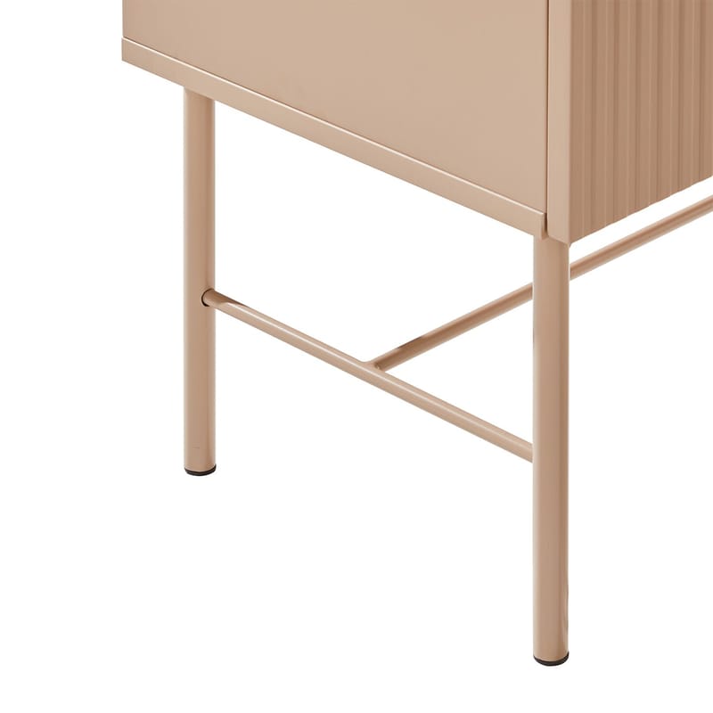 Sideboard HOME4YOU - Cappuccino - Oppbevaring - Oppbevaringsmøbler - Sideboard & skjenker