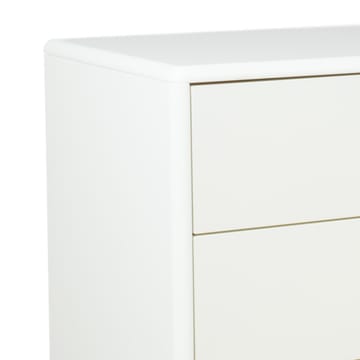 Sideboard HOME4YOU - Hvit - Oppbevaring - Oppbevaringsmøbler - Sideboard & skjenker