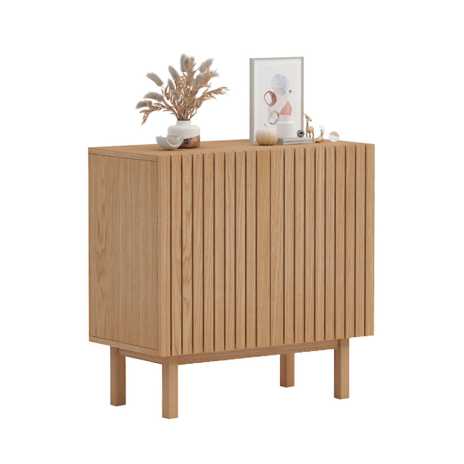 Sideboard HOME4YOU - melamineik